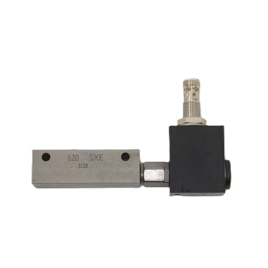Beka fordelerelement SXE 620 med indicator
